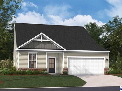 3825 Poodle Path Dr Lot 125