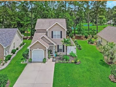 161 Barclay Dr