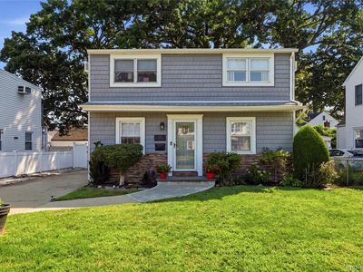 205 Stuart Road