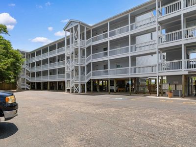300 Marsh Pl. #204A