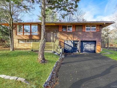 Property at 3 Camp Hill Road, Pomona, NY
