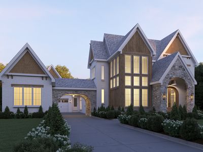 The Oakley Plan, Reserves of Anderson