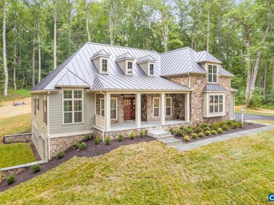 3 E Jarmans Gap Rd Lot 3