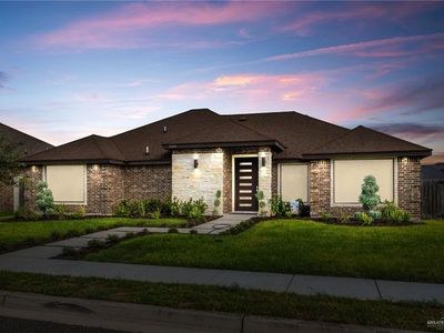 3204 Trailblazer Ave