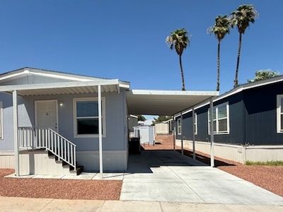 3751 S Nellis Blvd Space 245