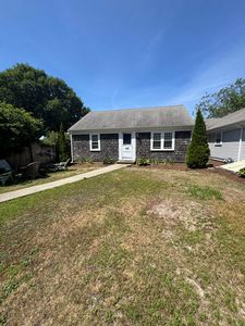 11 A Gate Way Street