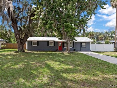 Property at 97 Risher Ave, Inglis, FL