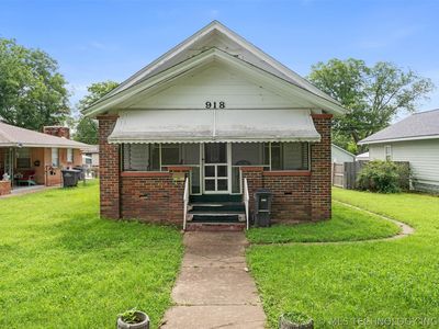 Property at 918 SE Delaware Ave, Bartlesville, OK