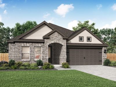 1109 Costa Vista Trl