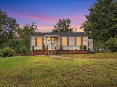 Property at 5224 England St, Merriam, KS
