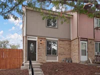 Property at 6320 E 63rd Avenue, Commerce City, CO