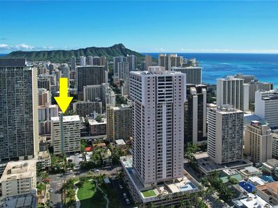 435 Seaside Ave APT 701
