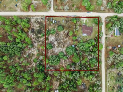 Property at 14170 SE 4th St, Williston, FL