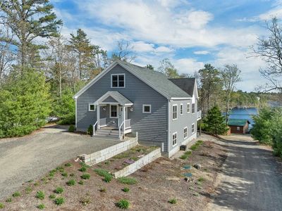 444 Huckins Road