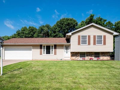 4005 N Marbleway Dr