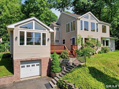 Property at 40 Manitook Drive, Oxford, CT