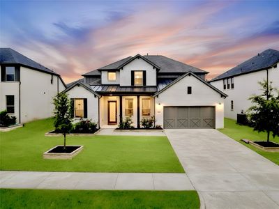 895 Panorama Dr
