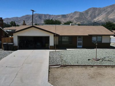 6500 Lynch Canyon Dr