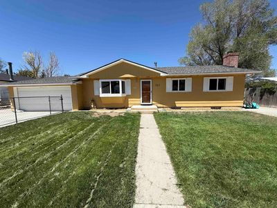 385 Crossbow Dr