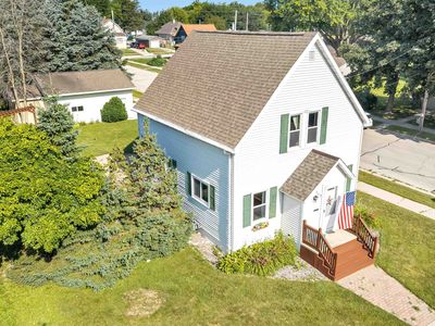705 S Main St