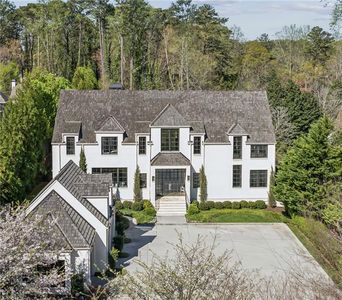 3888 Peachtree Dunwoody Rd NE