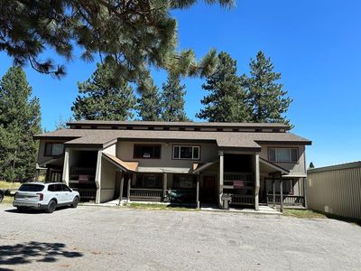 300 McBride St #206