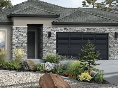 LOT 45 Rosalia Ridge St