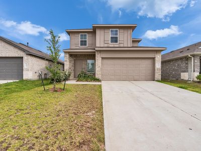5431 Tuscany Hills Ln