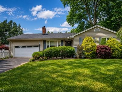 2 Princeton Road