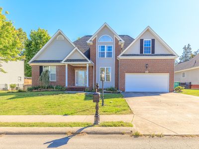 Property at 1411 Manassas Dr, Hixson, TN