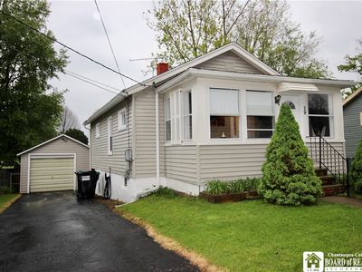Property at 29 Park Ave, Falconer, NY