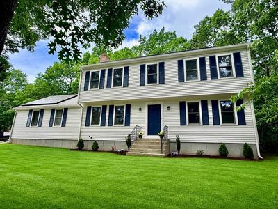 4 Andrew Rd