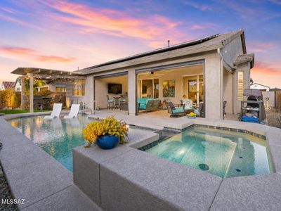 1438 E Golden Rock Way