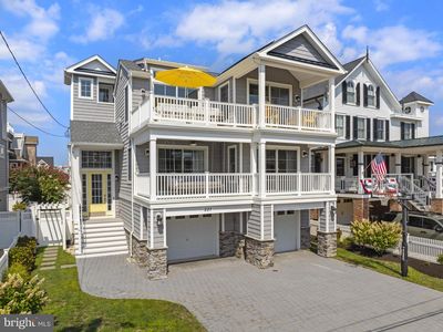 321 Liberty Ave
