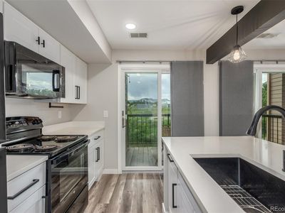 4899 S Dudley Street #14F