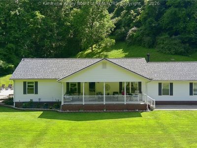 Property at 169 Heather Ln, Milton, WV