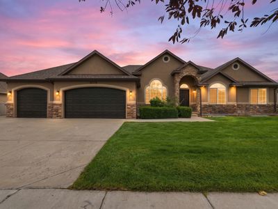 1078 N Coyote Run
