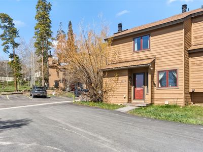 6734 Ryan Gulch Road #6734