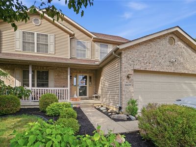 3937 White Spruce Cir