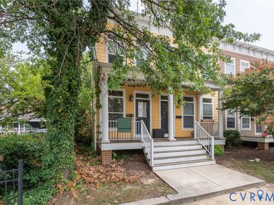 1416 Porter St
