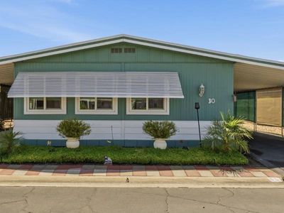 1701 Dinuba Ave Spc 30