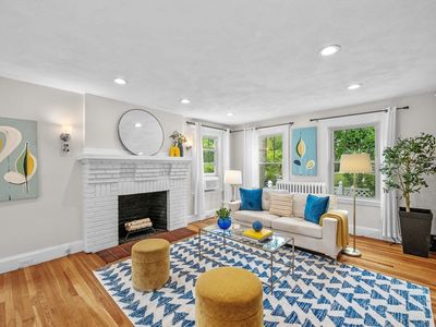 500 Lowell Ave #1