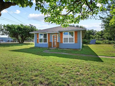 3450 Juanita Dr