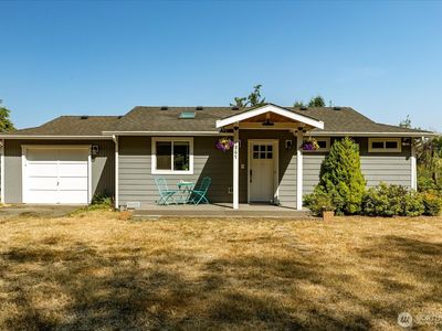 1867 Salmonberry Lane