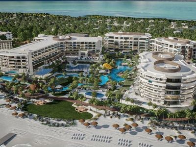 1581 Gulf Of Mexico Dr #407