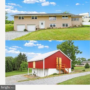 12588 Old Pen Mar Rd