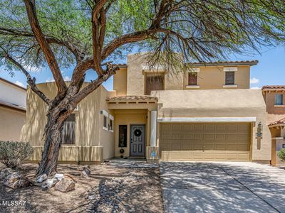 181 E Camino Limon Verde