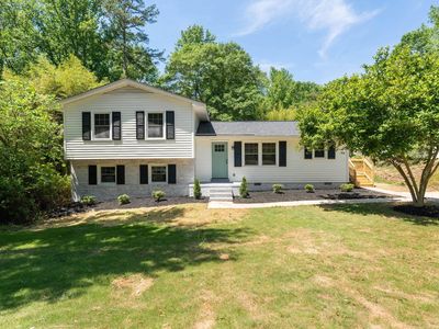 406 Chuckwood Dr