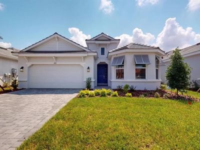 4911 Caserta Ct
