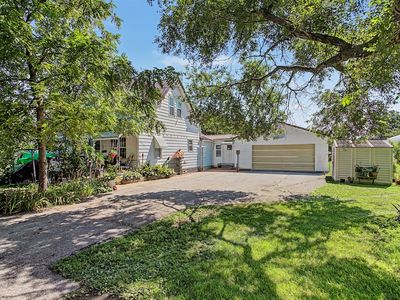 818 Avon St